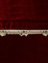 KV Anklet - Size:9 #05